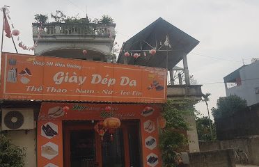 Shop giày dép 5H Hiển Hường