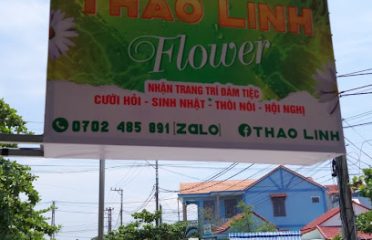 Shop hoa tươi Thảo Linh