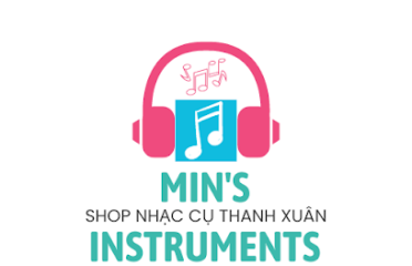 Shop nhạc cụ Thanh Xuân – Min’s Instruments