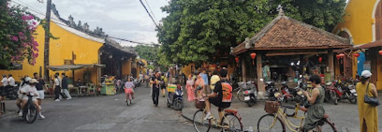 Shop thời trang Cún