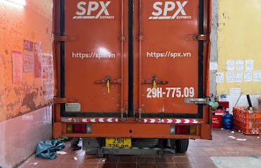 Shopee Express Hà Đông 2 – Ha Dong 2 Hub