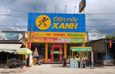 Siêu thị ĐIỆN MÁY XANH XUÂN TRƯỜNG