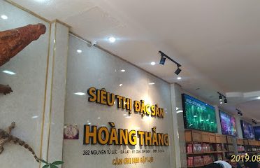 Siêu thị Hoàng Thắng Đà Lạt