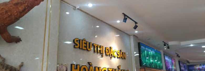 Siêu thị Hoàng Thắng Đà Lạt