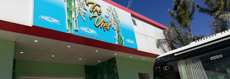 Siêu thị Tre Việt