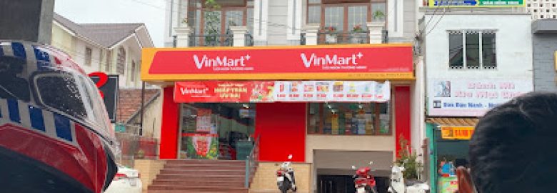 Siêu thị Winmart+ 35A Hoàng Diệu