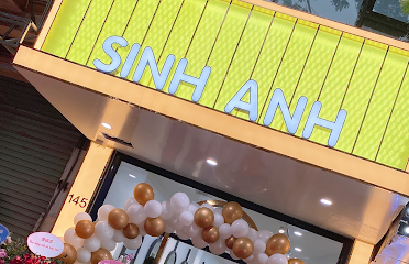 Sinh Anh Hair Salon