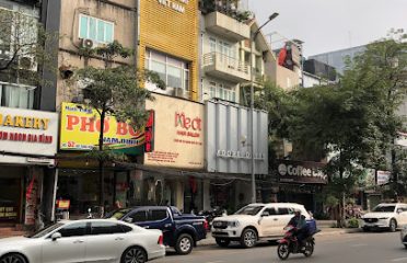 Số 9 Hồ Tùng Mậu