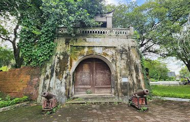 Sơn Tây Old Citadel