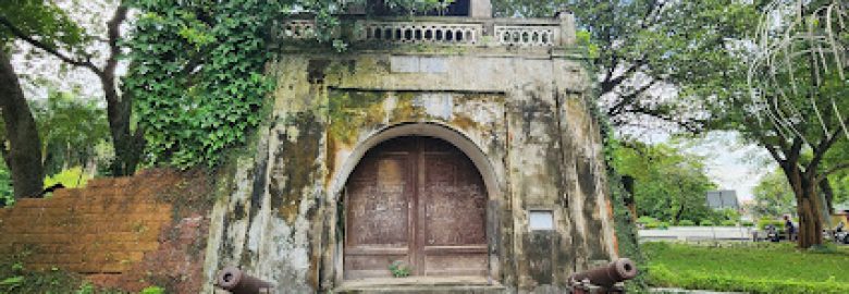 Sơn Tây Old Citadel