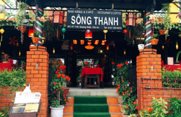 Song thanh Riverside Restaurant