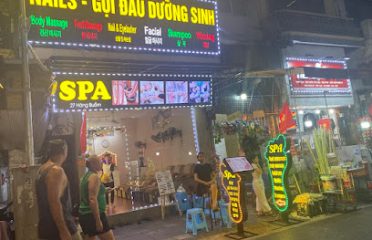 Spa 27 Hàng Buồm