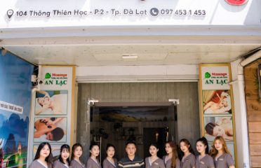 Spa Massage An Lạc – Đà Lạt