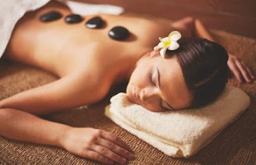 Spa & nail gội đầu dưỡng sinh