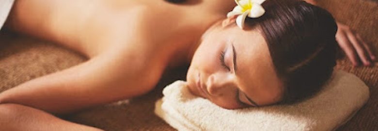 Spa & nail gội đầu dưỡng sinh