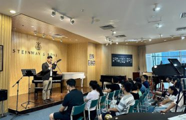 Steinway and Sons Việt Thương – Hà Nội