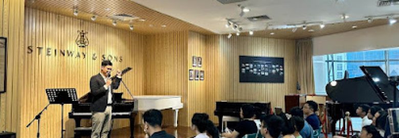 Steinway and Sons Việt Thương – Hà Nội