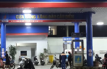 Stores Petroleum Cau Dien