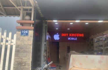 Sửa Chữa ĐTDĐ Duy Khương Mobile