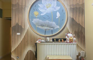 Sukha Spa Hoàn Kiếm