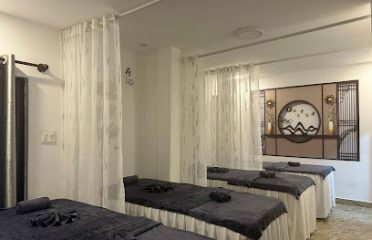 Suối Nguồn Spa – Foot & Body Massage Đà Lạt