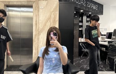 Swans Hair Salon – Hà Nội