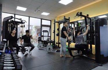 T2FIT Thái Hà – Private Gym