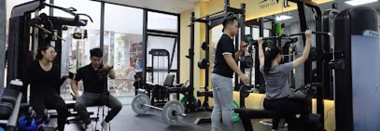 T2FIT Thái Hà – Private Gym