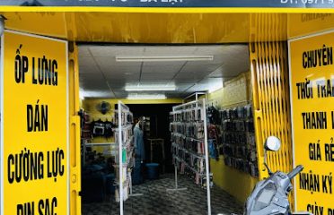 TÂM ANH store