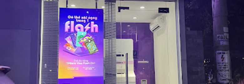 TPBank Hội An