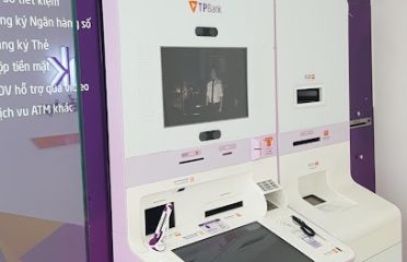 TPBank LiveBank Nguyễn Công Trứ Đà Lạt