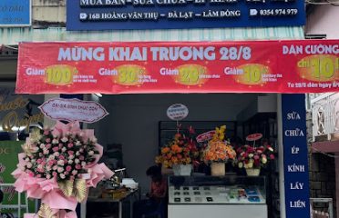 TRỊNH GIA MOBILE