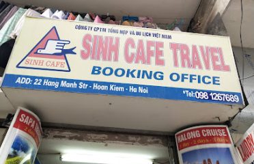 TT Travel 5startour Booking Office