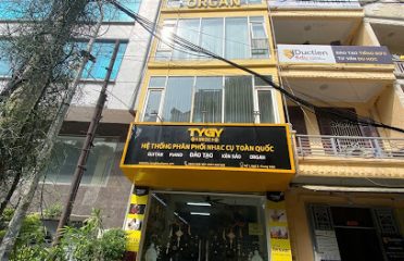 TYGY Shop Đàn Piano Guitar Chính Hãng Giá Rẻ Hà Nội