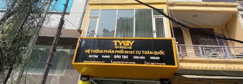 TYGY Shop Đàn Piano Guitar Chính Hãng Giá Rẻ Hà Nội