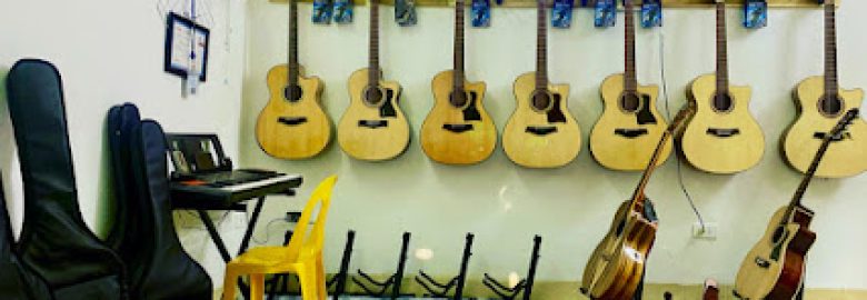 TYTYMUSIC Shop Đàn Guitar Uy Tín