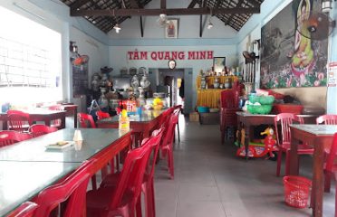 Tam Quang Minh – Vegetarian Restaurant