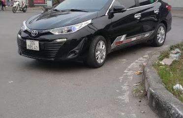 Taxi Vân phúc phúc thọ