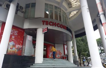 Techcombank Hà Nội