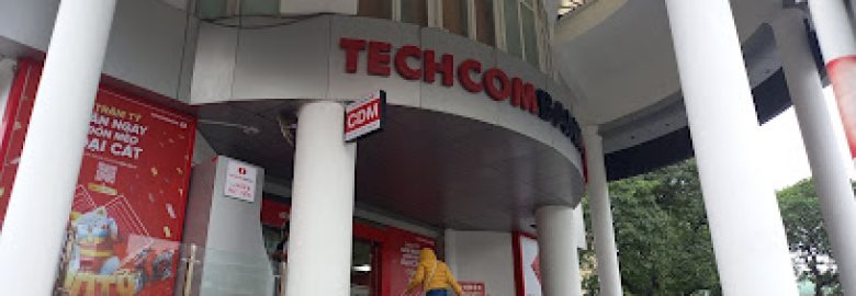 Techcombank Hà Nội