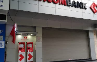 Techcombank Hai Bà Trưng