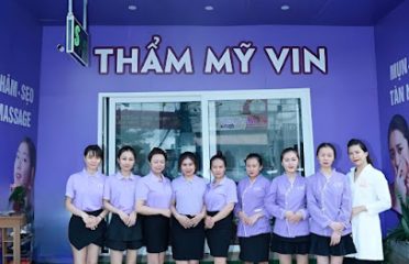 Thẩm Mỹ Vin Spa