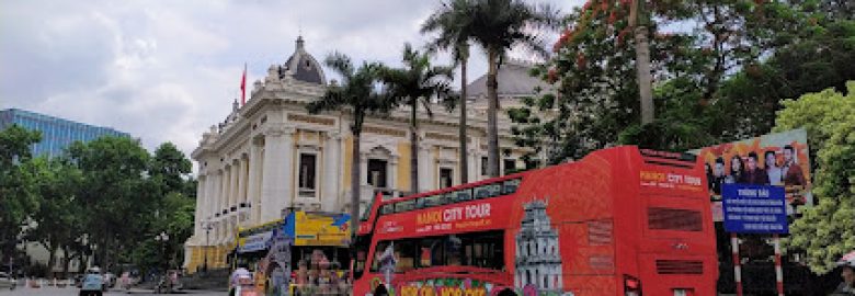 Thang Long Hanoi City Tour