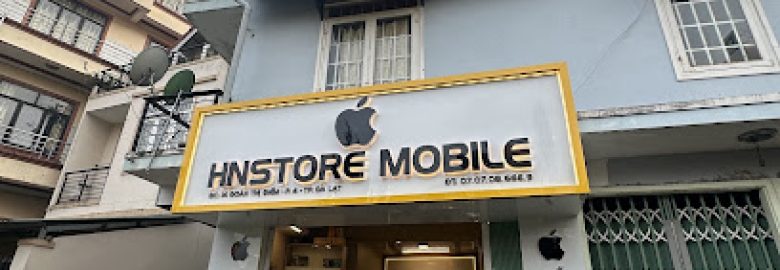 Thắng Mobile – Điện Thoại Trả Góp Đà Lạt (Hn Store Mobile)