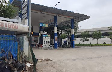 Thanh An 386 gas stations