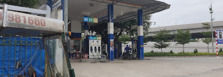 Thanh An 386 gas stations