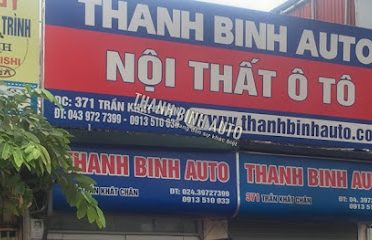 Thanh Binh Auto