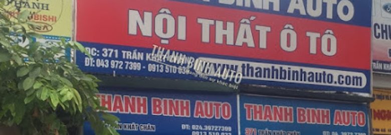 Thanh Binh Auto