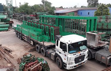 Thanh Chung Transport And Trading Services Co., Ltd