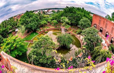 Thanh Hà Terracotta Park